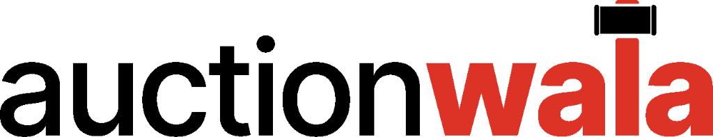 AuctionWala Logo